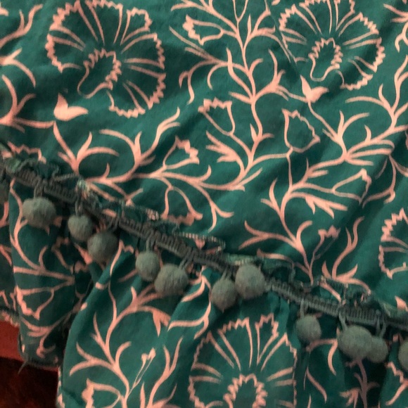 Bathing Suit Cover-up - Picture 2 of 4